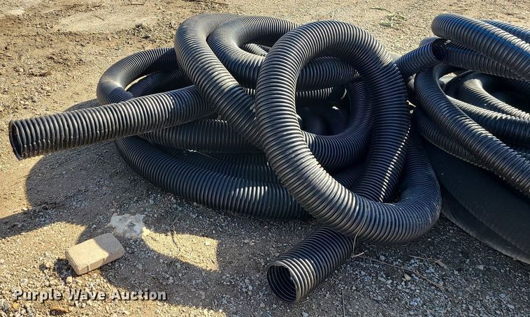 image for item JG9391 Drain tile