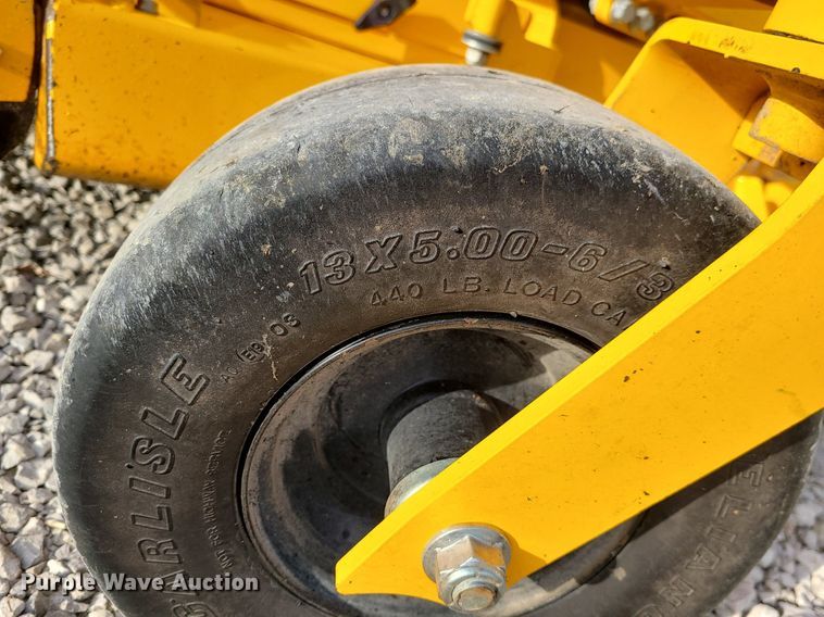 image for item JG9411 Wright Stander X  ZTR lawn mower