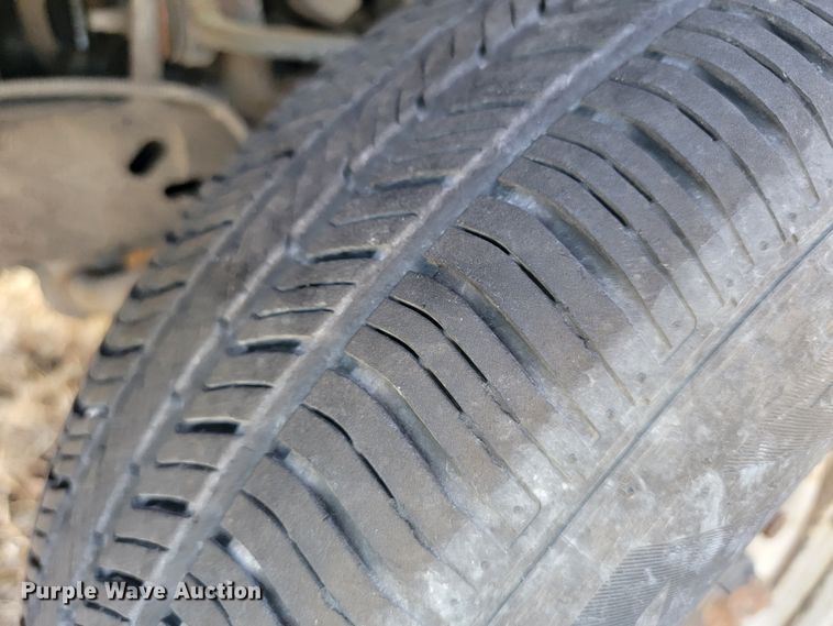 image for item JL9334 2003 Ford Ranger  SuperCab pickup truck