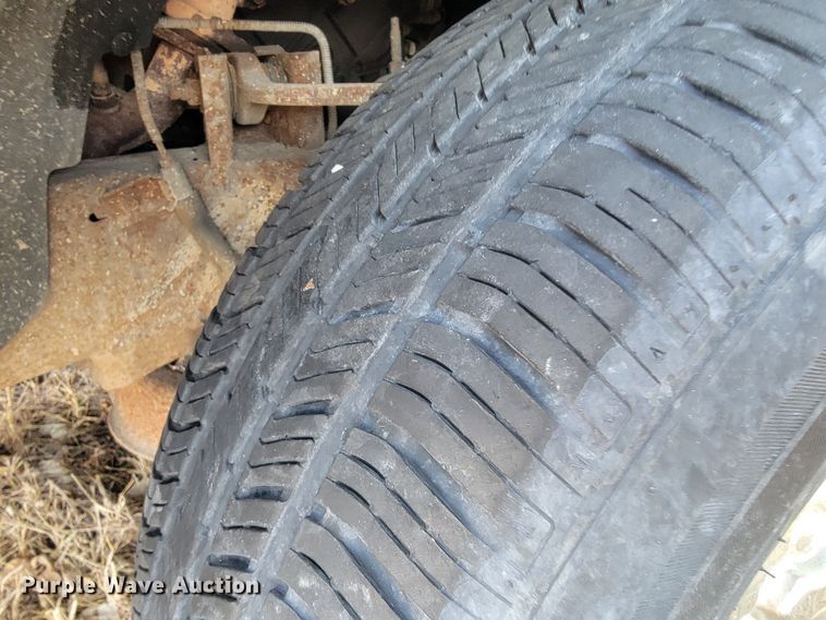 image for item JL9334 2003 Ford Ranger  SuperCab pickup truck