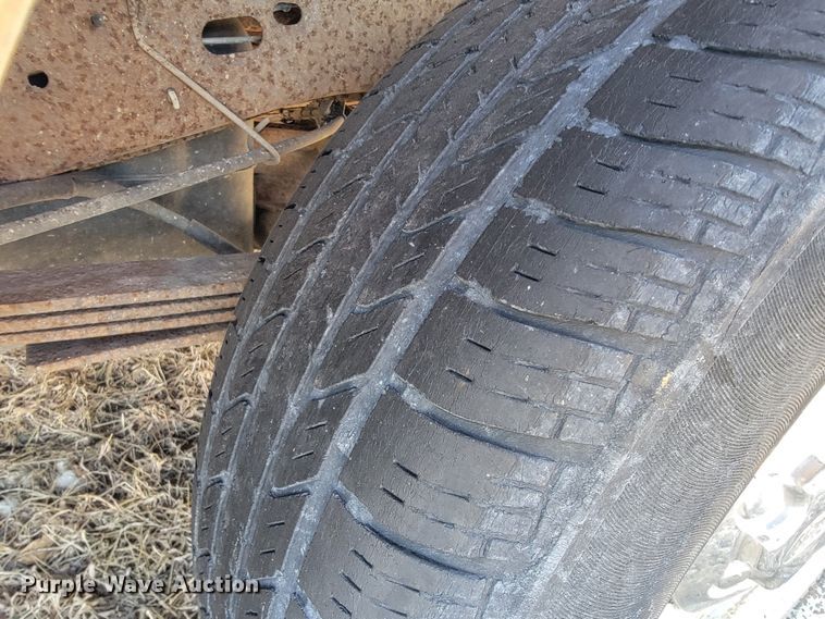 image for item JL9334 2003 Ford Ranger  SuperCab pickup truck