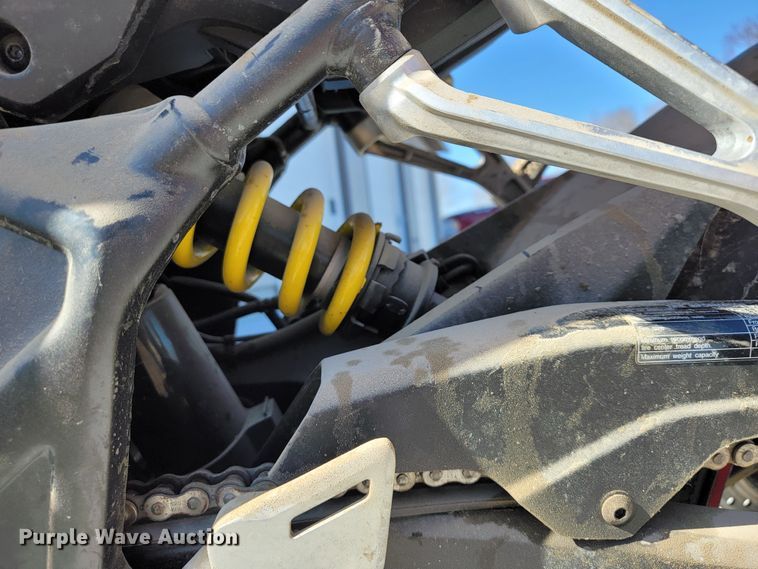 image for item JL9336 2020 Honda CBR650  motorcycle