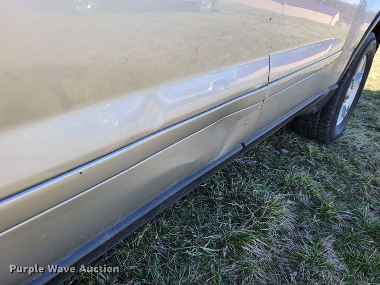 image for item JL9340 2007 GMC Acadia  SUV