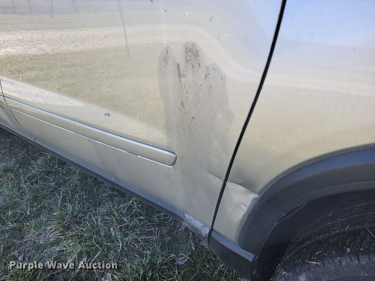 image for item JL9340 2007 GMC Acadia  SUV