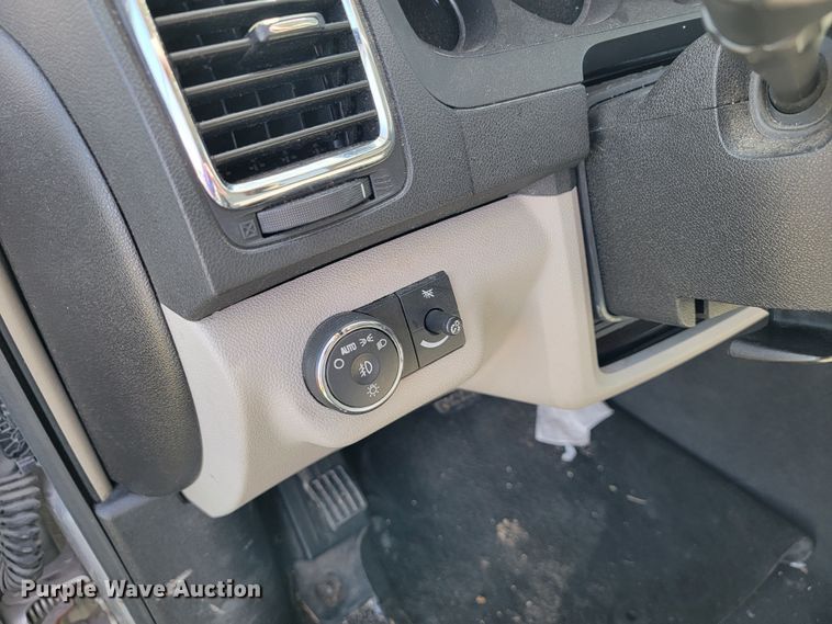 image for item JL9340 2007 GMC Acadia  SUV