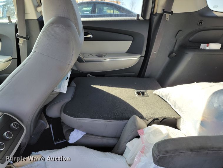 image for item JL9340 2007 GMC Acadia  SUV