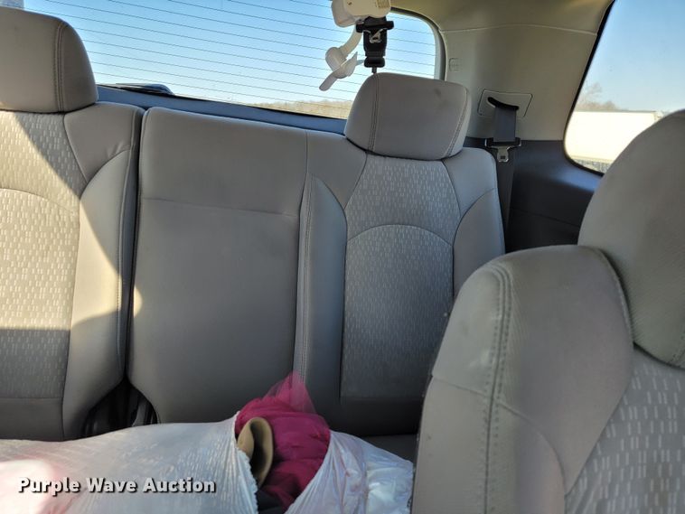 image for item JL9340 2007 GMC Acadia  SUV