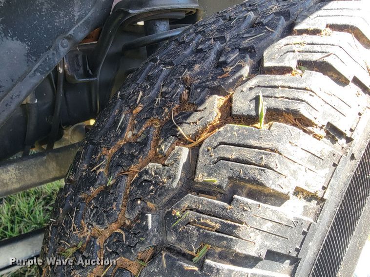 image for item JL9341 1998 Dodge Ram 1500  Quad Cab pickup truck