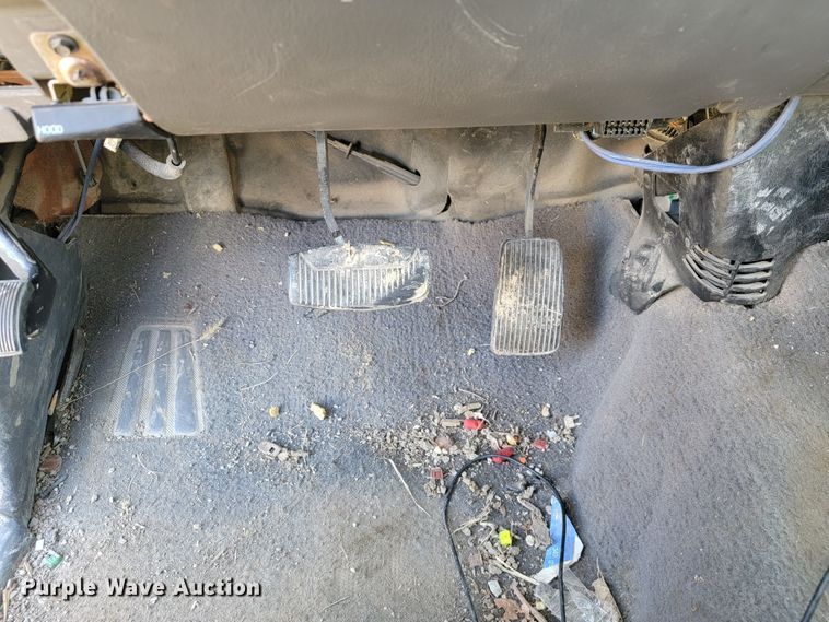 image for item JL9342 2003 Ford F150  SuperCrew pickup truck