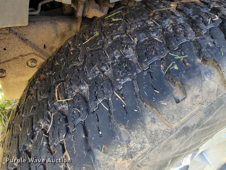 image for item JL9342 2003 Ford F150  SuperCrew pickup truck