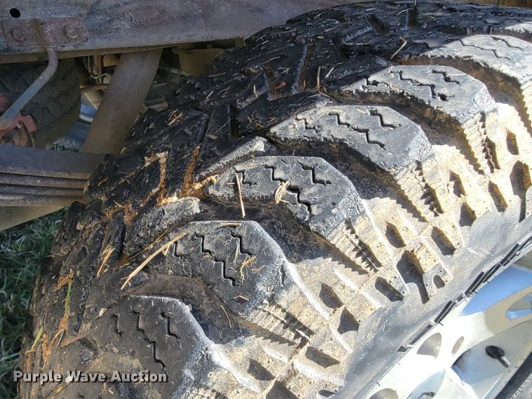 image for item JL9342 2003 Ford F150  SuperCrew pickup truck