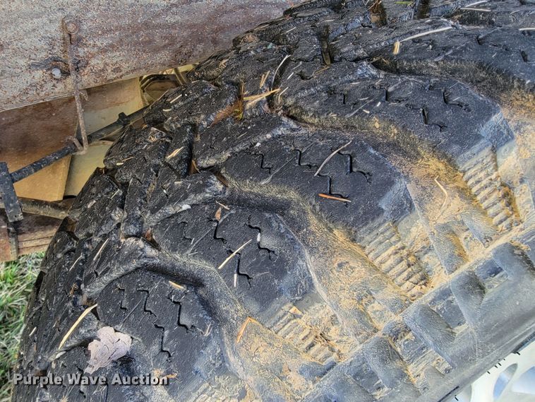 image for item JL9342 2003 Ford F150  SuperCrew pickup truck