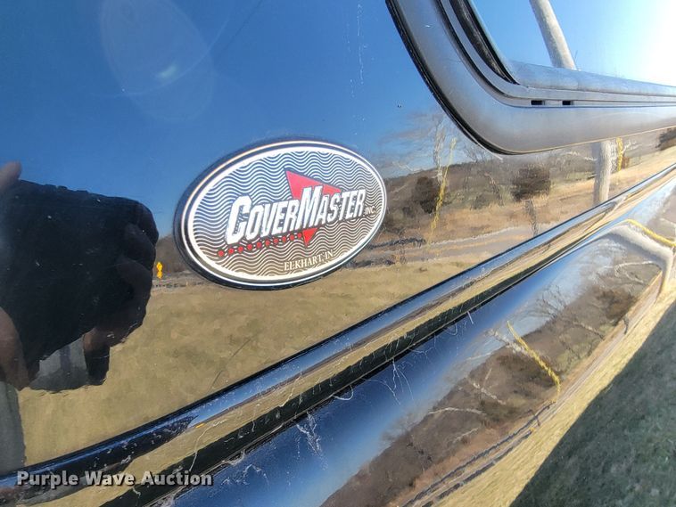 image for item JL9346 2002 Chevrolet Silverado 1500  Ext. Cab pickup truck