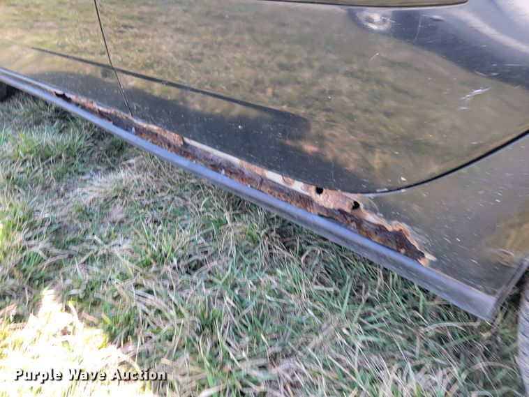 image for item JL9347 2008 Pontiac G6 GT