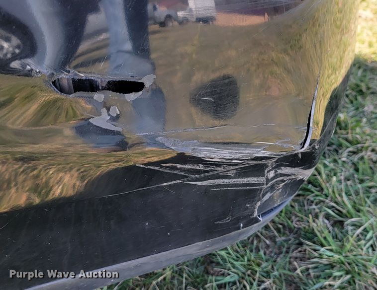 image for item JL9347 2008 Pontiac G6 GT