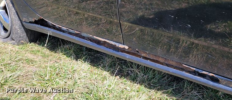 image for item JL9347 2008 Pontiac G6 GT