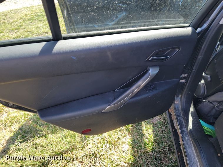 image for item JL9347 2008 Pontiac G6 GT