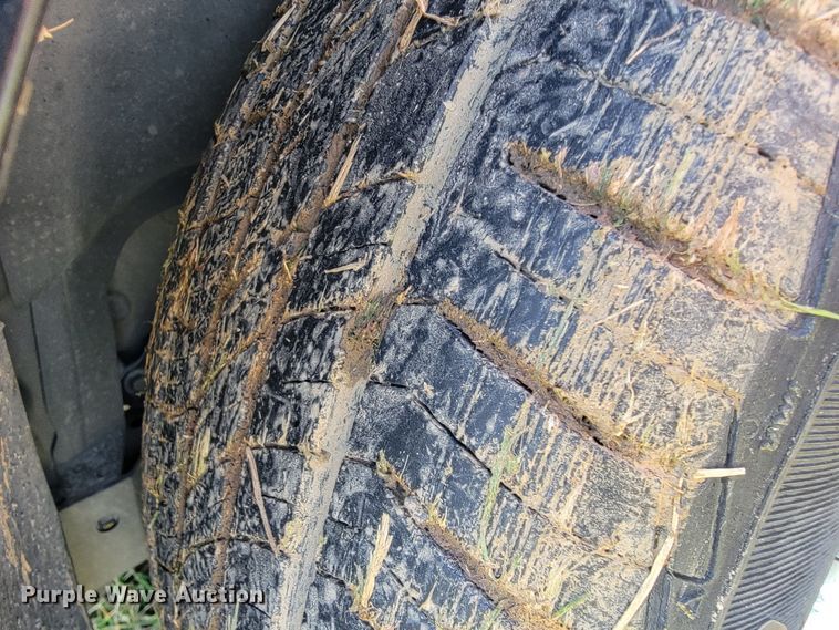 image for item JL9347 2008 Pontiac G6 GT