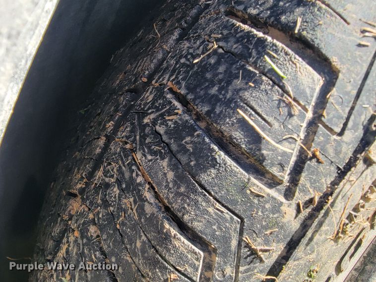 image for item JL9347 2008 Pontiac G6 GT