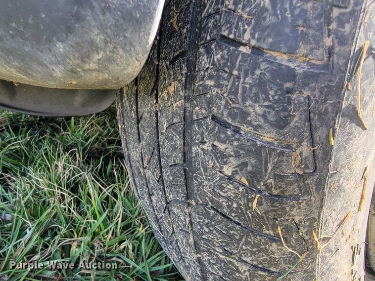 image for item JL9347 2008 Pontiac G6 GT