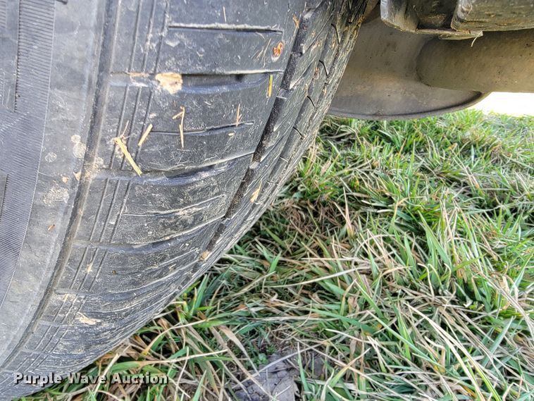 image for item JL9347 2008 Pontiac G6 GT