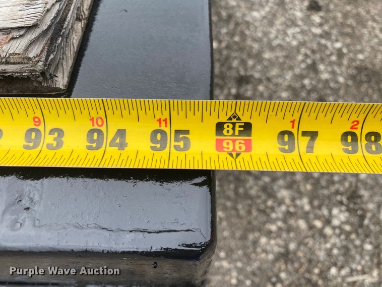 image for item JW9161 2008 Ford F650 Super Duty  flatbed truck