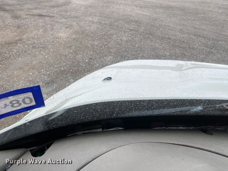 image for item JW9211 2014 International 4300  refrigerated truck