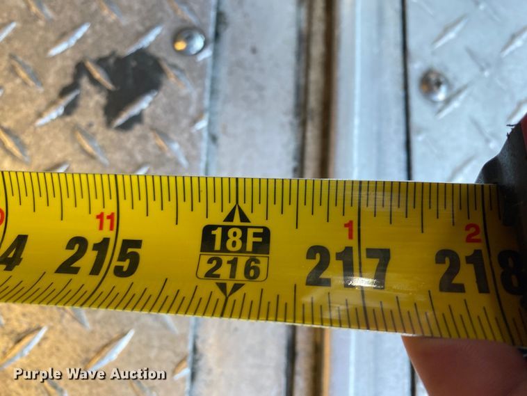 image for item JW9245 2007 Freightliner MT55  delivery van