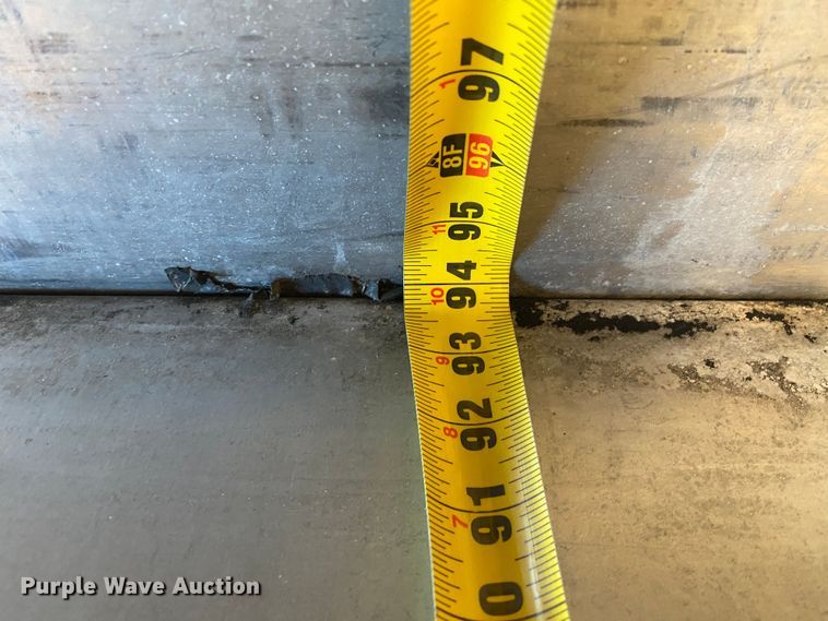 image for item JW9245 2007 Freightliner MT55  delivery van