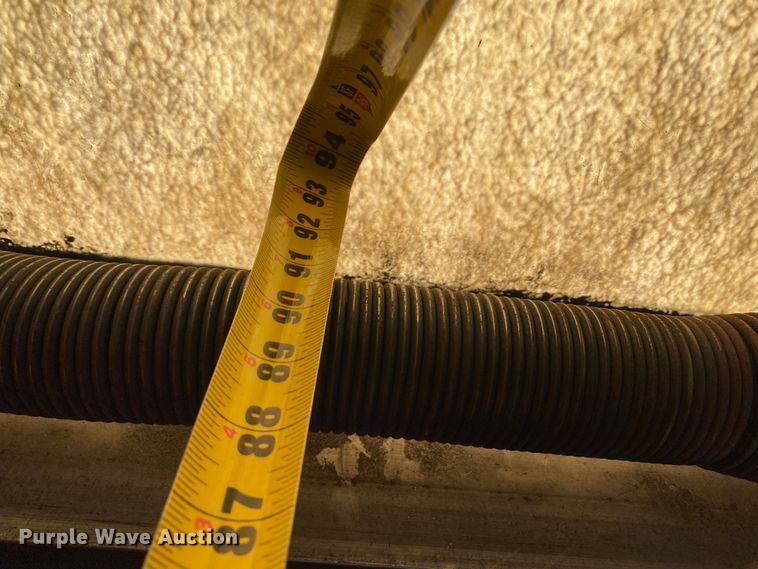 image for item JW9245 2007 Freightliner MT55  delivery van