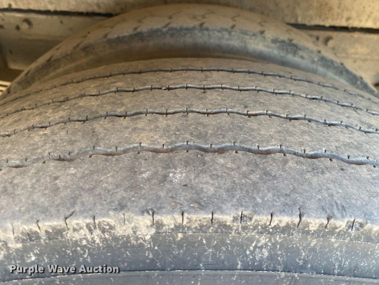 image for item JW9245 2007 Freightliner MT55  delivery van