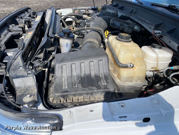 image for item KB9572 2012 Ford F550 Super Duty XL  Crew Cab utility / service truck