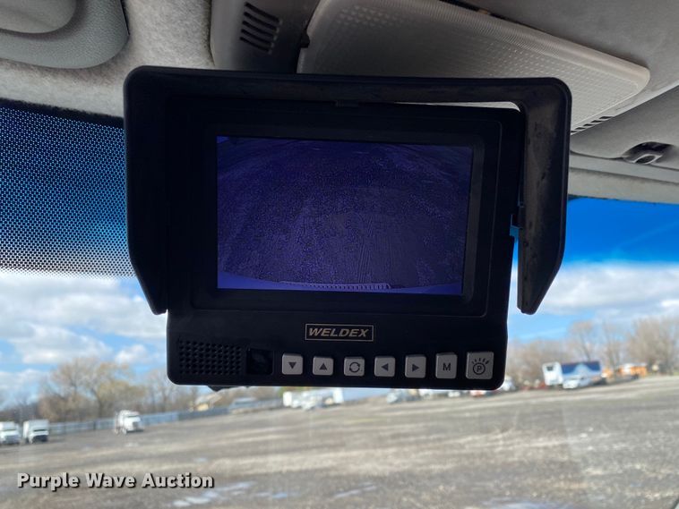 image for item KB9575 2014 Mercedes Benz Sprinter 2500  van