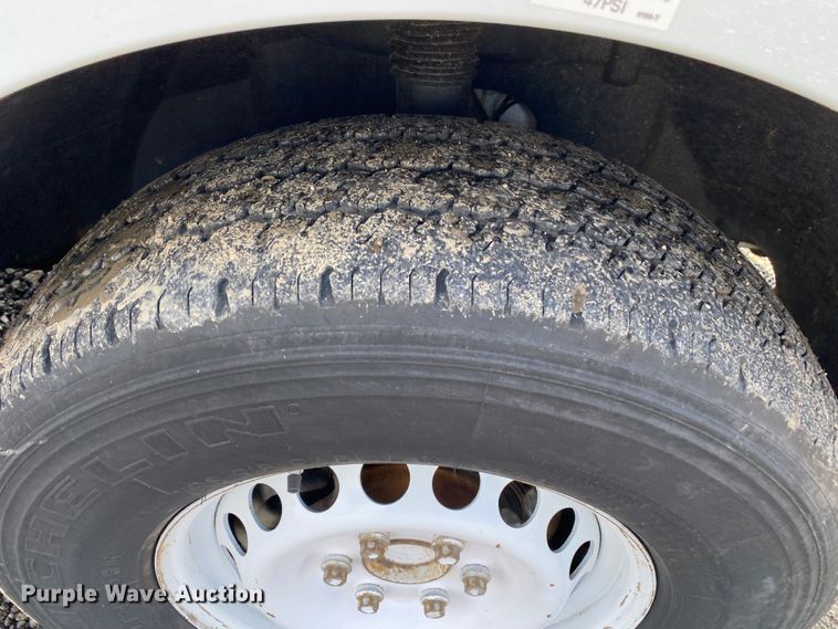 image for item KB9575 2014 Mercedes Benz Sprinter 2500  van