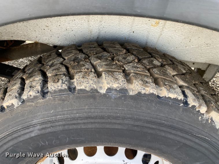 image for item KB9575 2014 Mercedes Benz Sprinter 2500  van