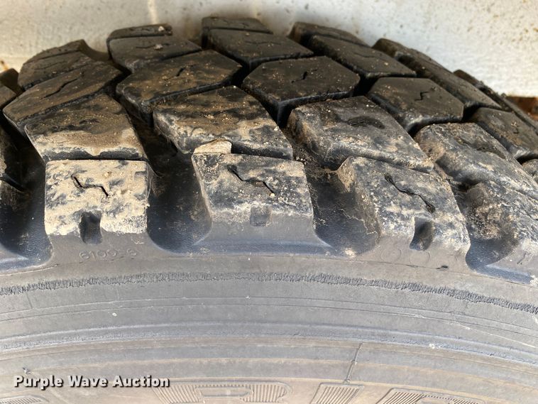 image for item KB9575 2014 Mercedes Benz Sprinter 2500  van