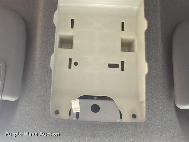 image for item KB9578 2014 Ford F250 Super Duty XL  Crew Cab pickup truck