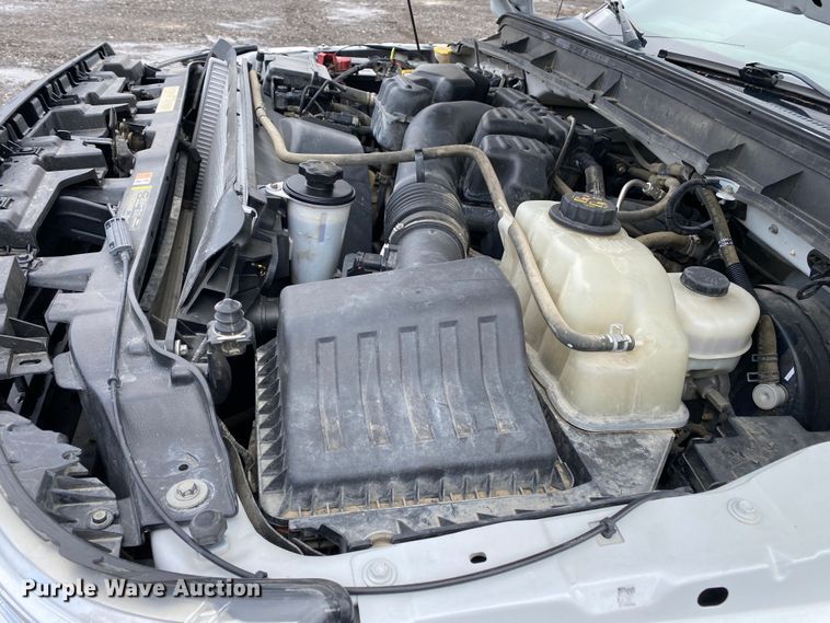 image for item KB9578 2014 Ford F250 Super Duty XL  Crew Cab pickup truck