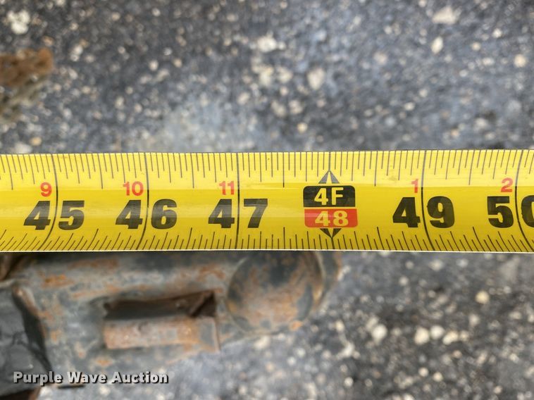 image for item KB9582 2011 Stealth  enclosed cargo trailer