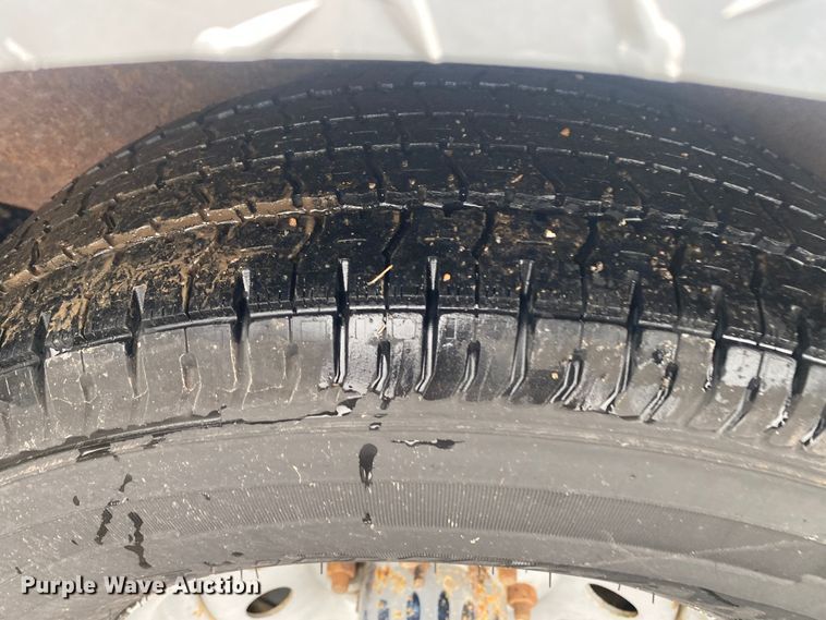 image for item KB9582 2011 Stealth  enclosed cargo trailer