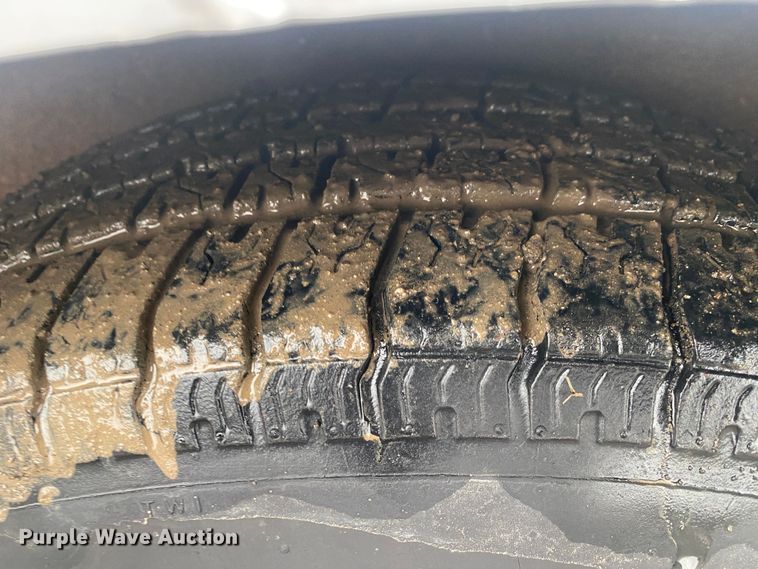 image for item KB9582 2011 Stealth  enclosed cargo trailer