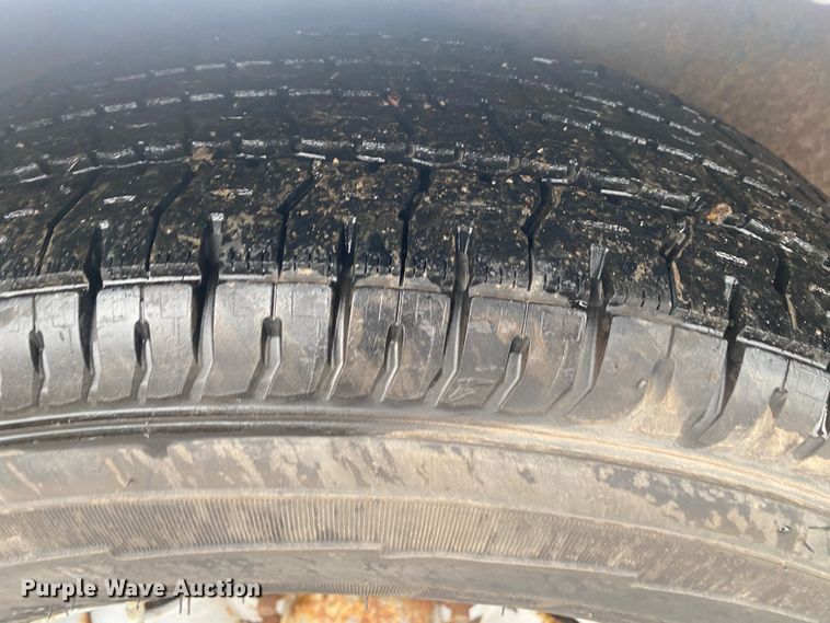 image for item KB9582 2011 Stealth  enclosed cargo trailer