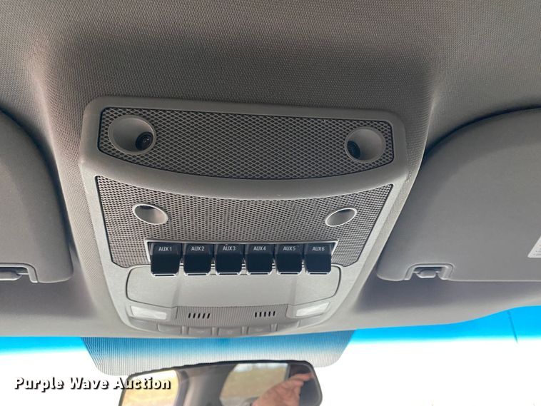 image for item KB9586 2019 Ford F250 Super Duty XL  Crew Cab pickup truck