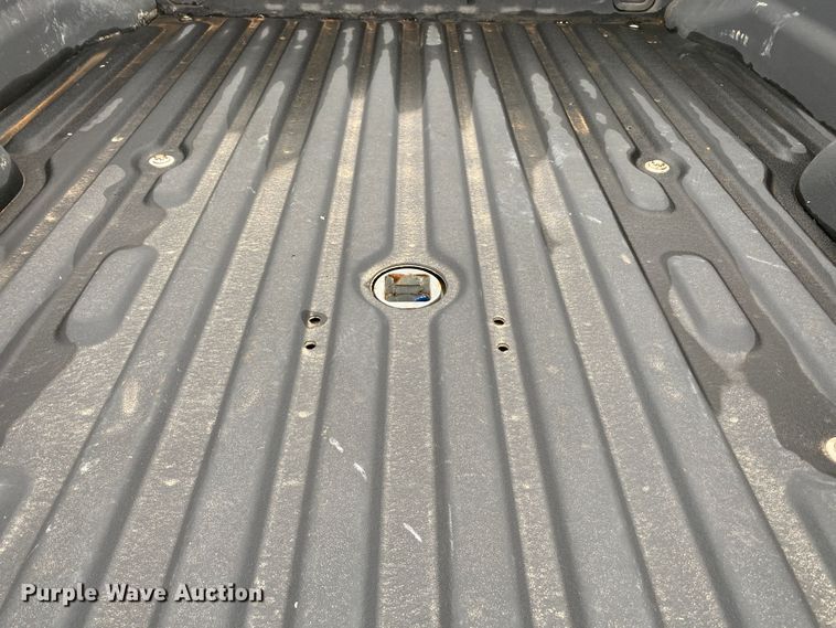 image for item KB9586 2019 Ford F250 Super Duty XL  Crew Cab pickup truck