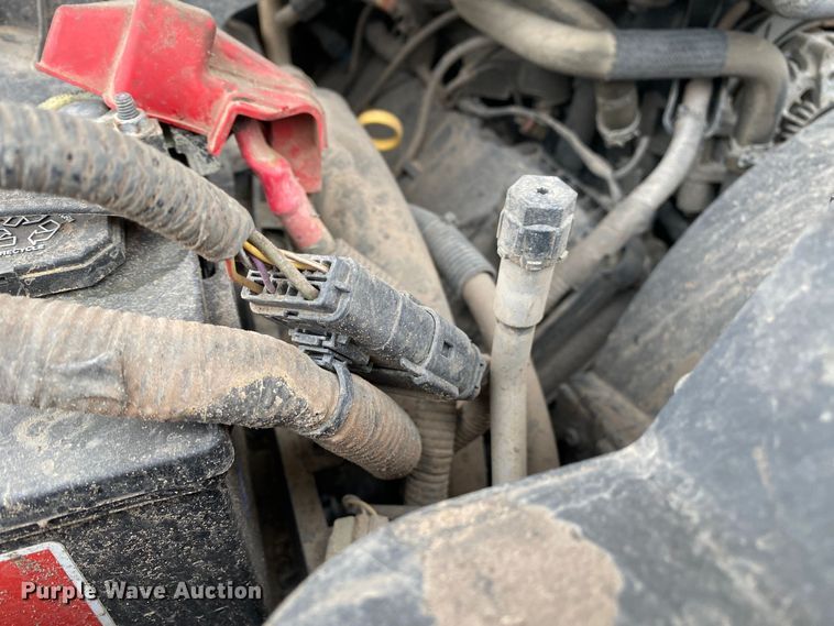 image for item KB9586 2019 Ford F250 Super Duty XL  Crew Cab pickup truck