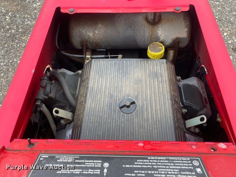 image for item KB9588 Lincoln Electric 225 Ranger  welder/generator