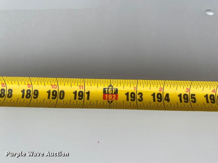 image for item KB9591 2010 Workhorse W62  delivery truck