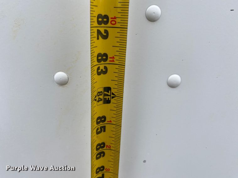 image for item KB9591 2010 Workhorse W62  delivery truck