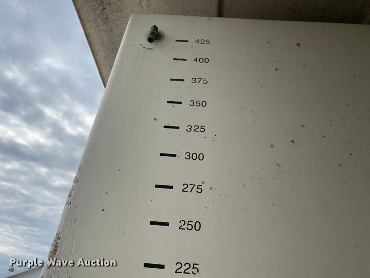 image for item KB9594 2011 Ford E450 Super Duty  utility van