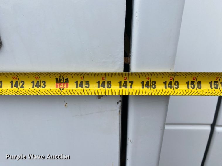 image for item KB9594 2011 Ford E450 Super Duty  utility van